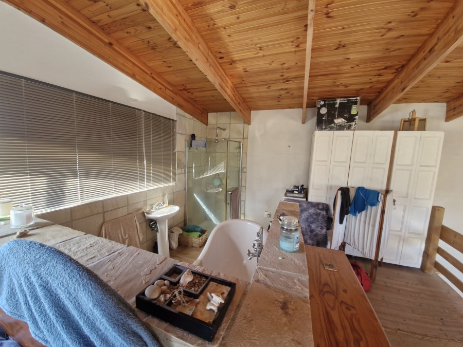 2 Bedroom Property for Sale in Bot River Western Cape
